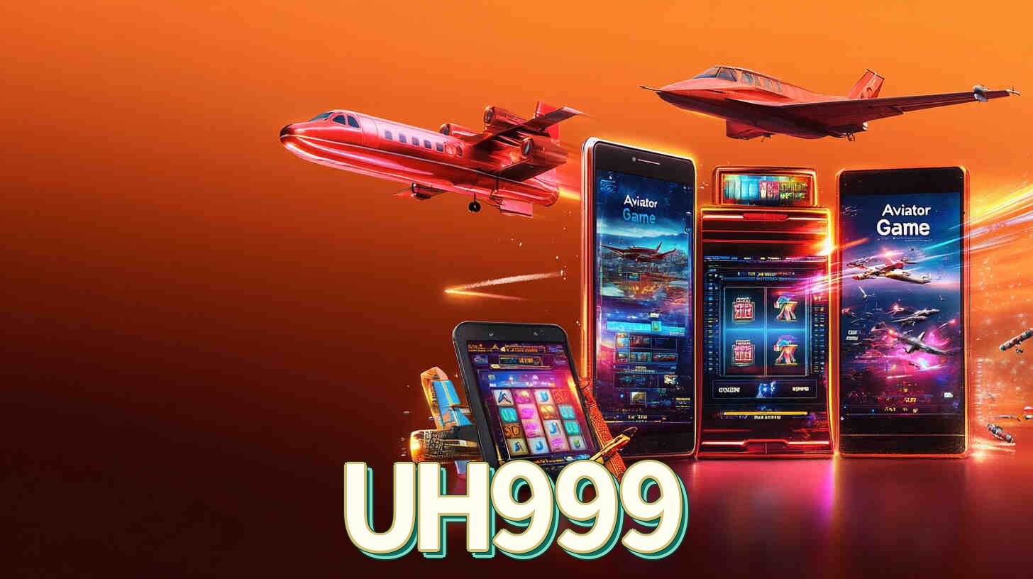 Página de download UH999