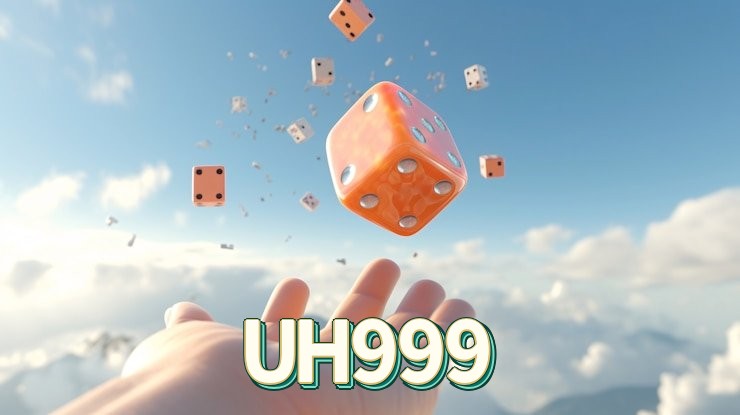 Mesas ao vivo UH999