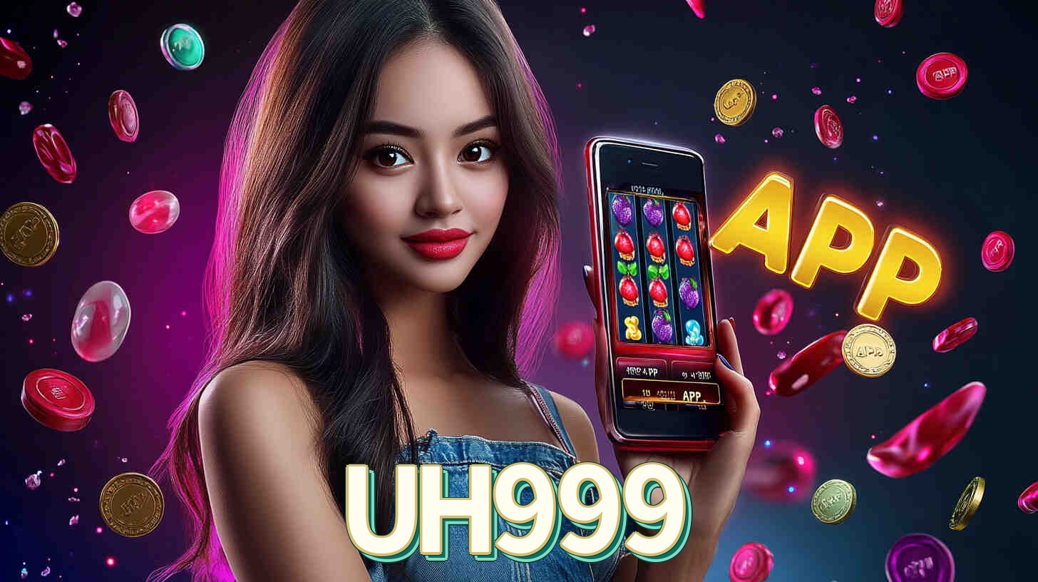 UH999 Segurança Logo 2