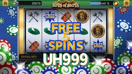 UH999 Licença Curaçao Gaming