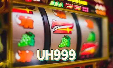Depósito e saque na UH999