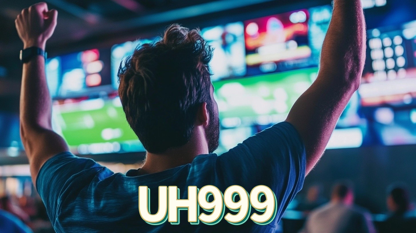 UH999