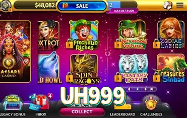 Cash Out UH999
