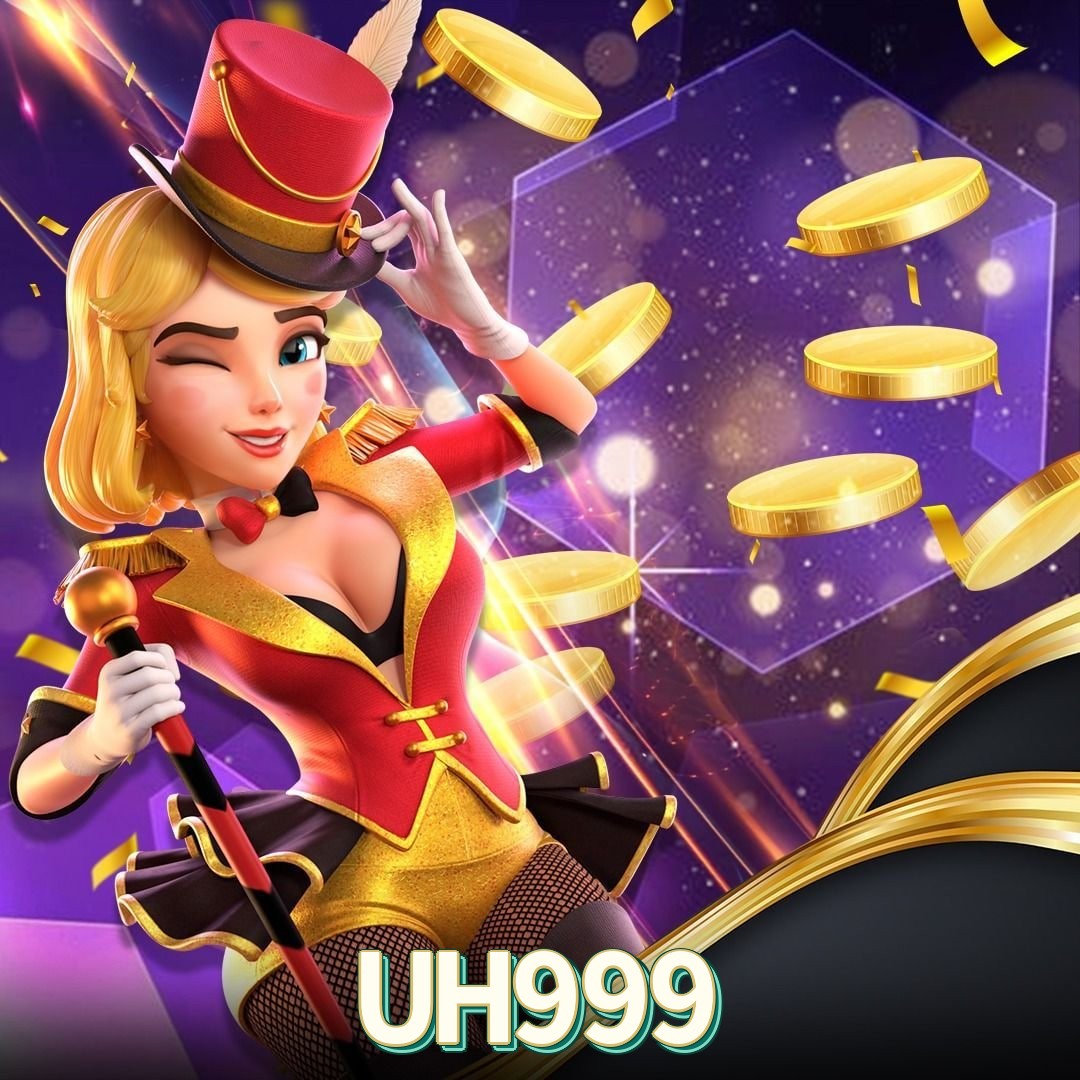 Benefícios do Login UH999 - Bônus e Vantagens Exclusivas