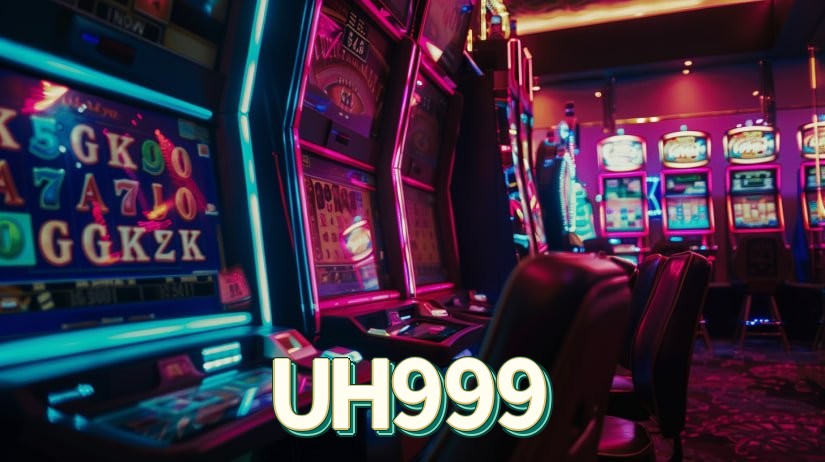 UH999 Loteria Online Brasil - Plataforma Certificada