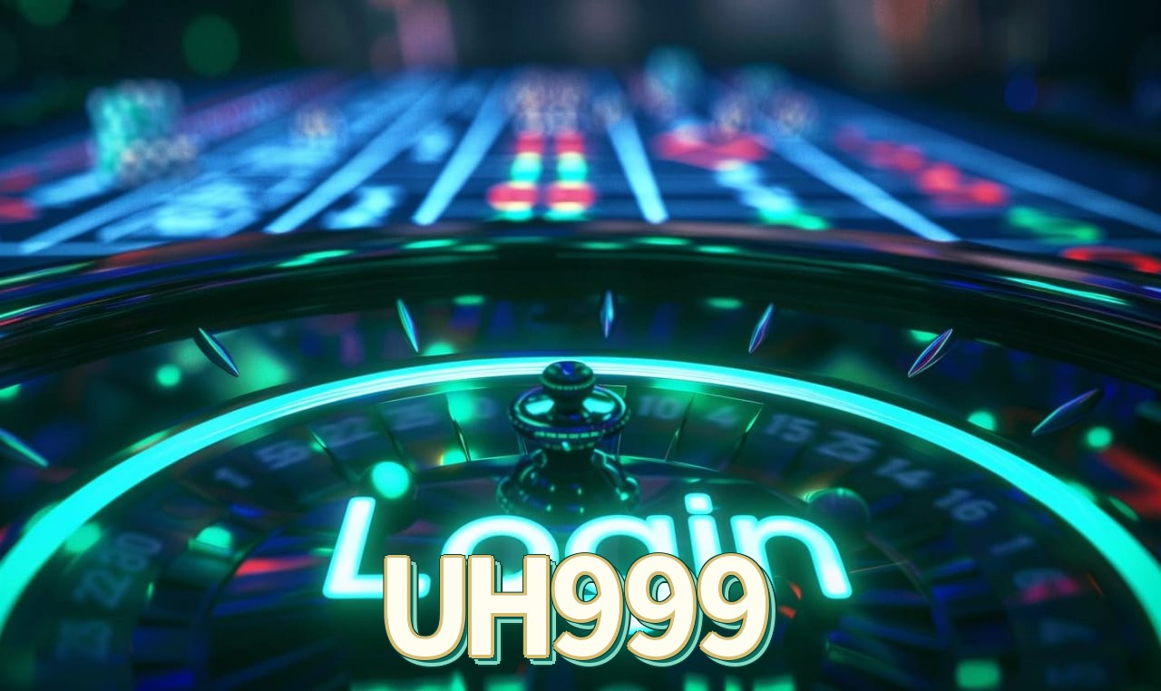 UH999 Slots