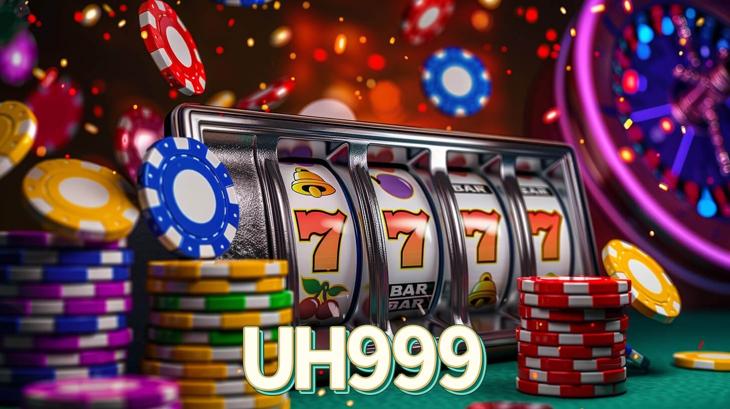 UH999