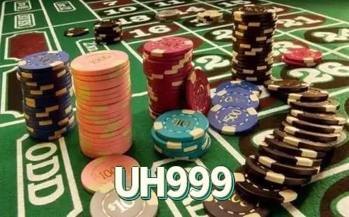 UH999 Certificado eCOGRA