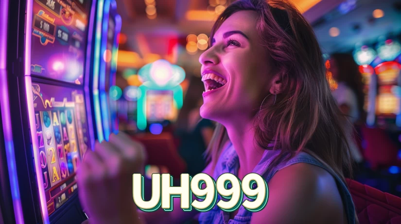 UH999