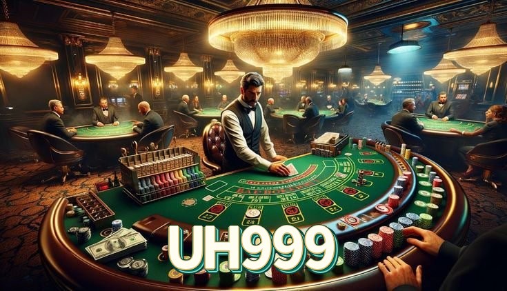 Telegram UH999 - Suporte Prioritário 24/7
