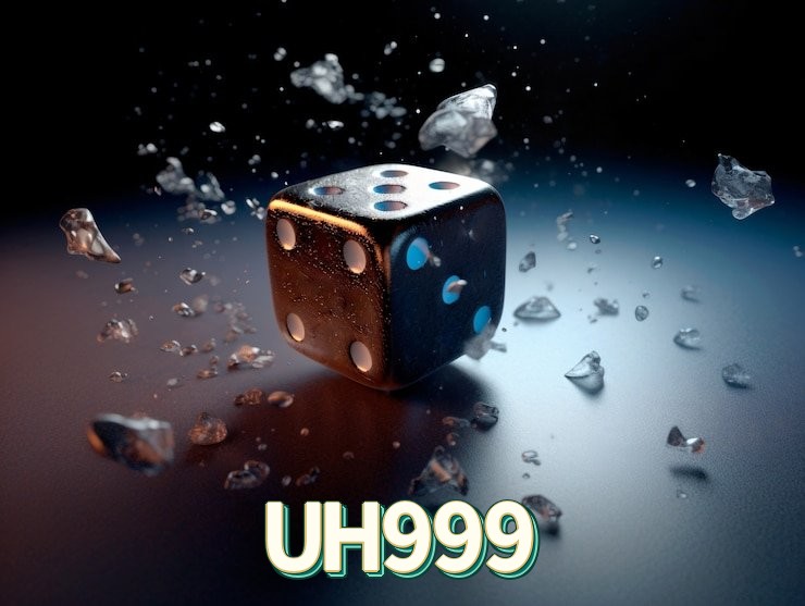 UH999 Apostas Esportivas Logo - 34 Esportes Certificados