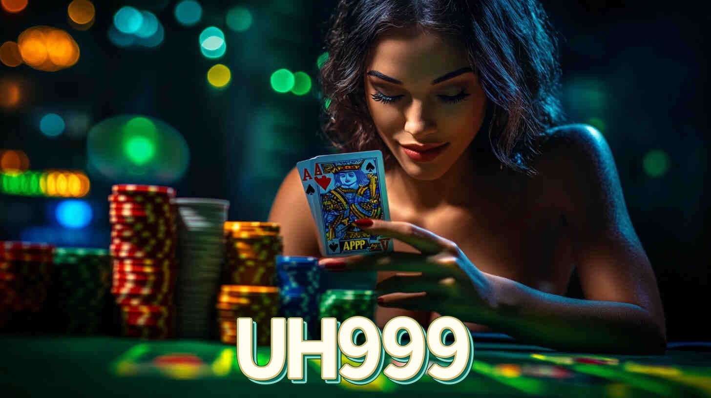 Saque PIX UH999