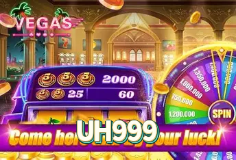 Coleção Premium de Slots UH999 - NetEnt, Pragmatic Play, Evolution