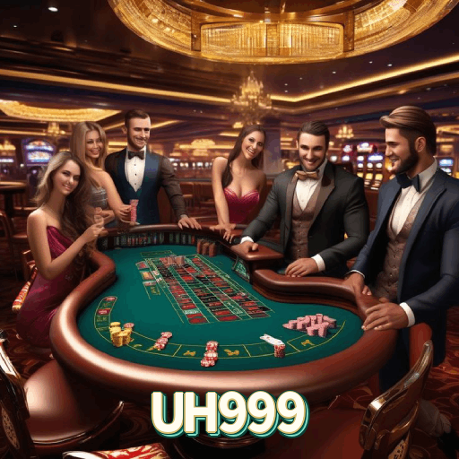 Loterias online disponíveis na UH999