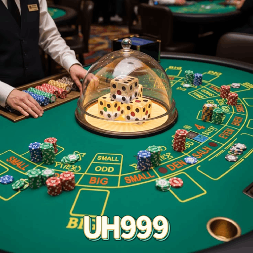 Principais provedores de slots da UH999 - NetEnt, Pragmatic Play, Play'n GO